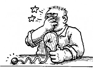 THE BASIC LAWS OF HUMAN STUPIDITY