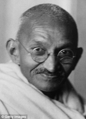 The latest edition also features other unlikely contributors - among ...