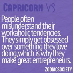 Capricorn Quotes