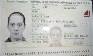 Interpol issues alert for British terror widow