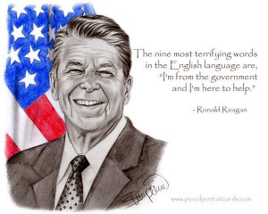 Ronald Reagan Quotes On Abortion Ronald reagan