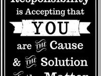 Quotes Responsibility Quotes Responsive Quotes Responsibility quotes ...