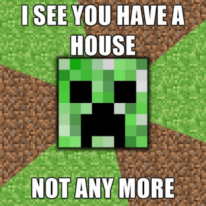 You can download Minecraft Wallpaper Creeper Cat in your computer by ...
