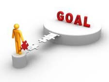 Quotes About Goals