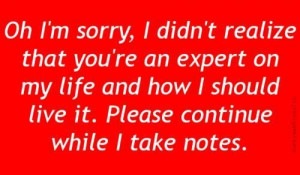 best sarcastic quotes best answer question quotes sarcastic sayings ...