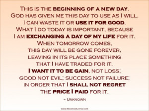 What does taking control of your time look like? How do you implement ...