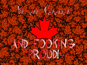 ... made for Canada Day 2006. Hope you had a great Canada Day everybody