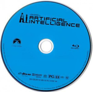 artificial intelligence (2001) - trivia - imdb, A.i. artificial ...