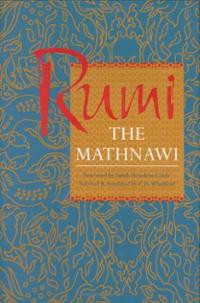 Rumi Books Music Video