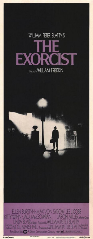 back to image gallery of the exorcist go to trailer for the exorcist