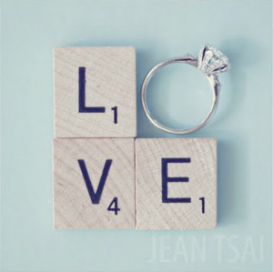 Personalized Save The Date