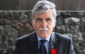 Romeo Dallaire