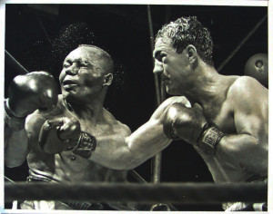 Quotes by Rocky Marciano