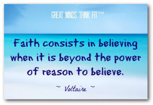 faith is a continuation of reason faith quotes