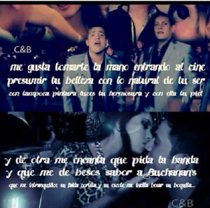 Banda Tierra Sagrada - La buena y la mala (el dilema)