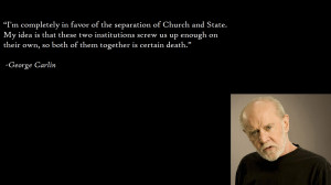 text quotes religion george carlin government 1920x1080 wallpaper Art ...