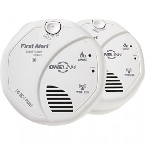 stock quotes brk brands smoke detector