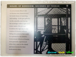 Correctional officers led a life watching and waiting during their ...