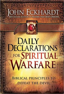 is Warfare Scripture Verses . Designed to pulling down ...