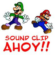 Mario and Luigi Soundclip - Fortune Street Quotes by ...