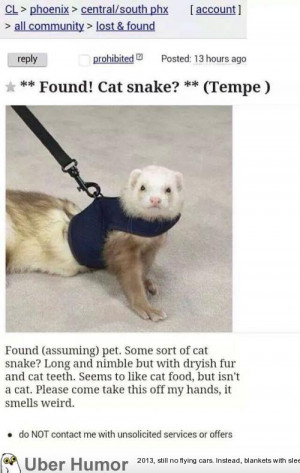 SIGN UP FOR THE NEW UBERHUMOR NEWSLETTER