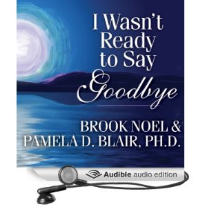 Healing After The Death