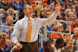 Monday January 28, 2013 Quotes and Video from Head Coach Billy Donovan ...
