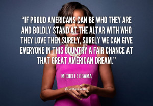 Michelle Obama Quotes Stupid