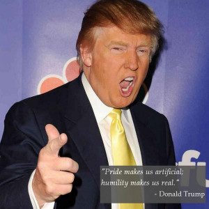 Donald Trump Quote