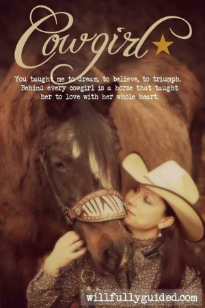 girls love horse s cowgirls quotes horse quotes horses 3 hors quotes