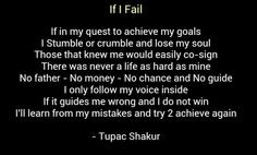 Tupac #poems ♥ it. More