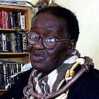 Credo Mutwa - Biography