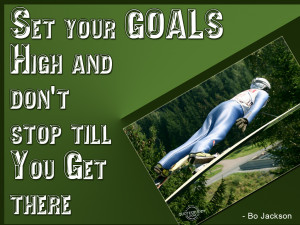goal quotes goals setting quotes quotes on goal accomplishment quotes ...