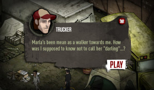 walking dead game quotes