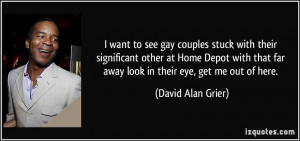 More David Alan Grier Quotes