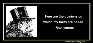 Funny Quotes by Anonymous