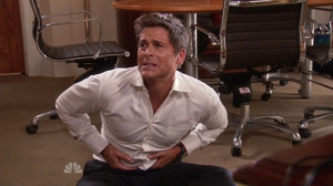 Parks And Recreation Chris Traeger Quotes