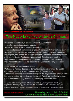 1967 oPt: Israeli occupied Palestinian territory, Jimmy Carter's book ...