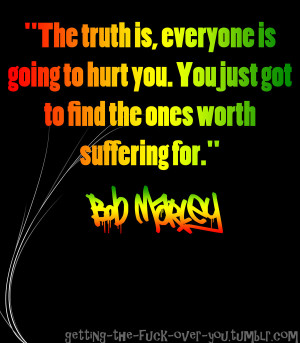 Bob Marley Quotes On Weed