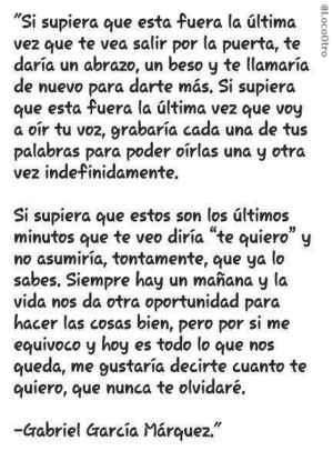 Murió Gabriel García Márquez, previo a su muerte diagnosticado con ...