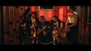 Tech N9ne continues to drop new visuals. This one is for his song ...