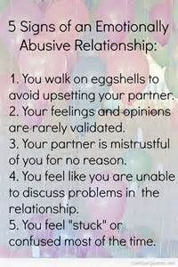Abusive Relationship Quotes - Bing Images