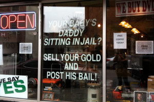 BLOG - Funny Pawn Store Names