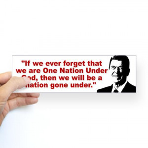 Ronald Reagan best quote