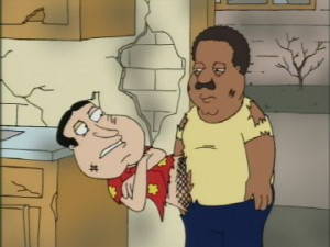 Storyboarders : Brian Hogan , Dave Brain