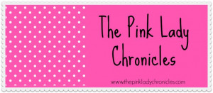 ... Others through Intangible Blessings :: The Pink Lady Chronicles