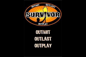 Survivor tv series - Image of Survivor TV series