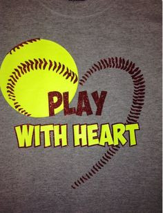 Custom Softball Shirts, Hoodies, & More