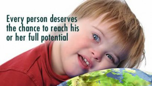 Discapacidad intelectual