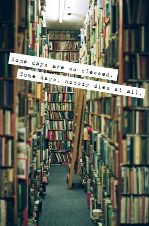 ... Doctor comes to call—everybody lives.” Doctor Who, River Song